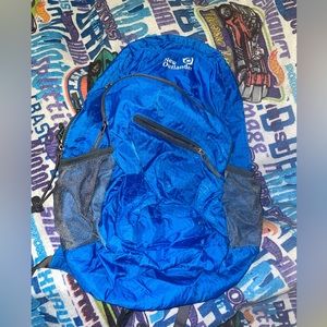 New Outlander backpack